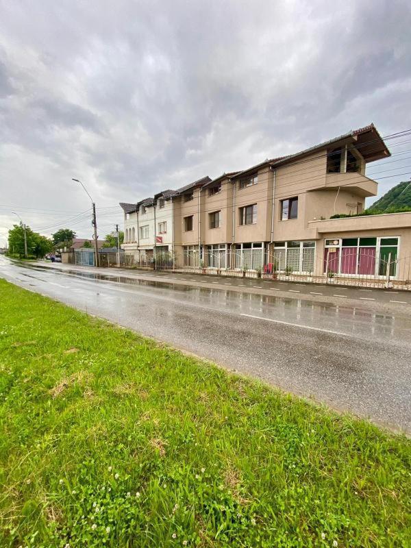 Pensiunea Floare De Colt Deva Exterior foto