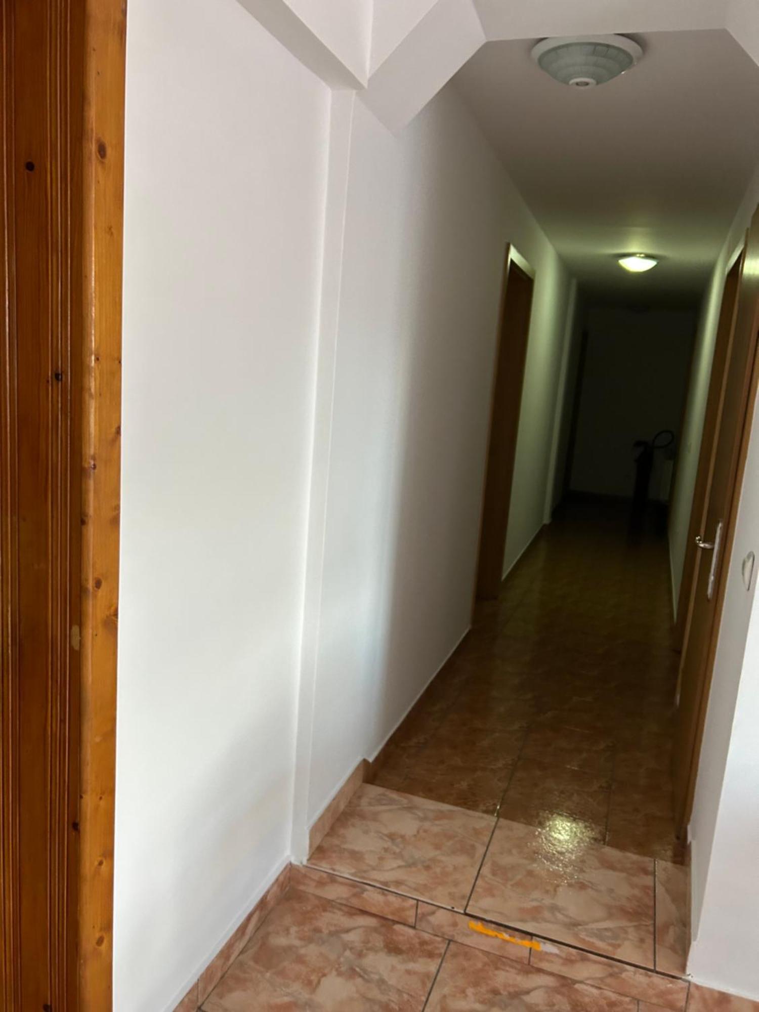 Pensiunea Floare De Colt Deva Exterior foto
