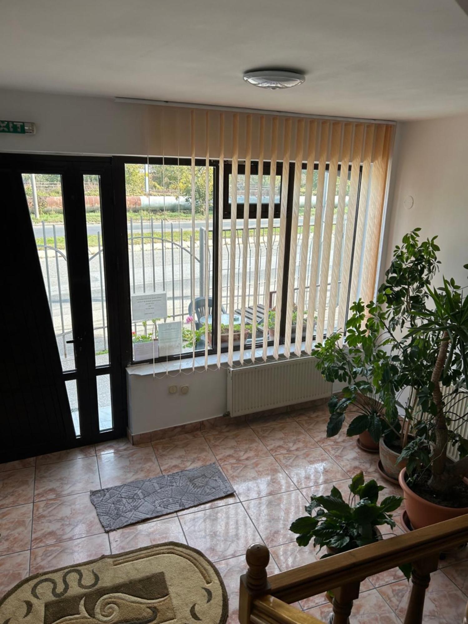 Pensiunea Floare De Colt Deva Exterior foto