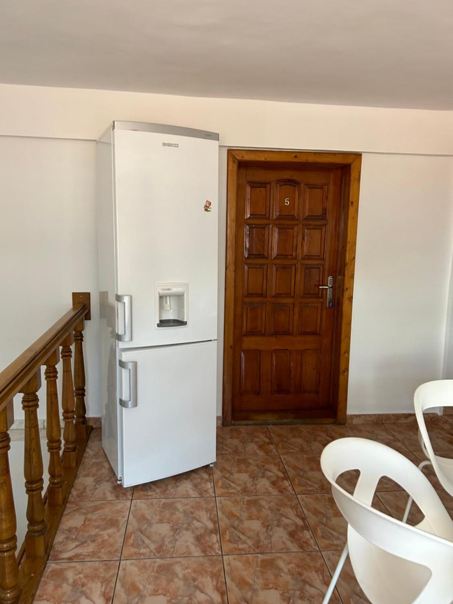 Pensiunea Floare De Colt Deva Exterior foto